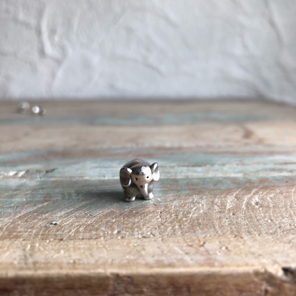 Pandora charm